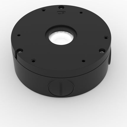 D-Link DCS-F480JB-BLK Junction Box Type T1 for Vigilance Cameras Black