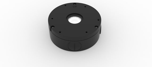 D-Link DCS-F480JB-BLK Junction Box Type T1 for Vigilance Cameras Black
