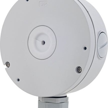 D-Link DCS-F480JB Junction Box Type T1 for Vigilance IP Cameras