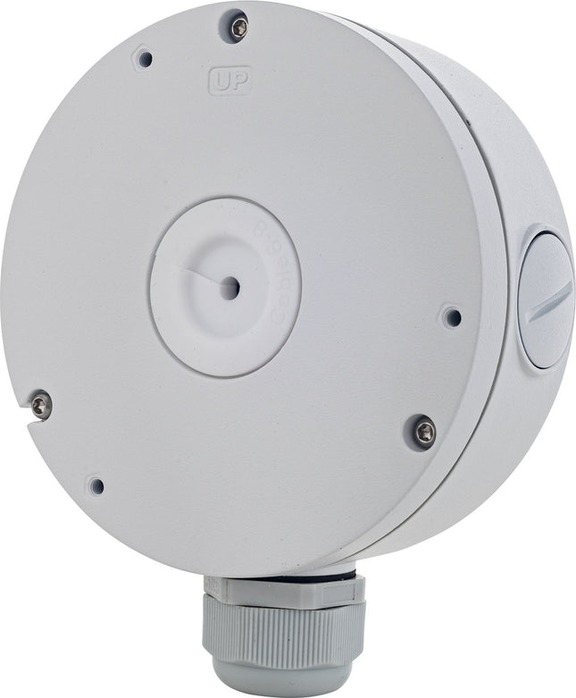 D-Link DCS-F480JB Junction Box Type T1 for Vigilance IP Cameras