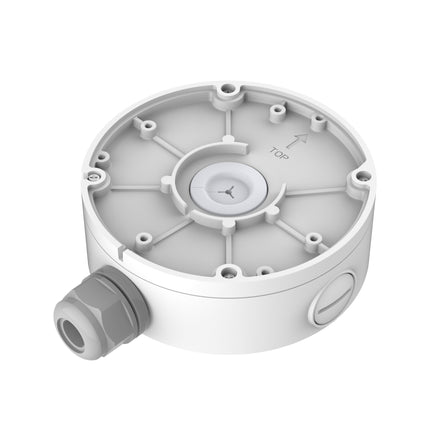 D-Link DCS-F481JB Junction Box Type T2 for Vigilance IP Cameras