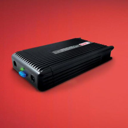 Lind 12-32VDC Isolated Auto Power Adapter for Mobile Devices