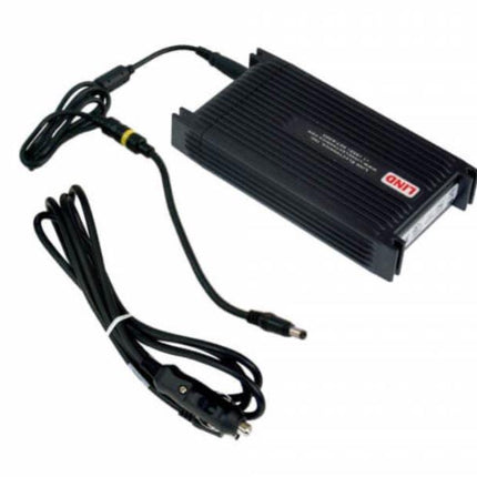 Lind DC/DCDELL11-1690W 90W DC/DC Power Adapter for Dell Laptops