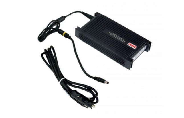 Lind DC/DCDELL11-1690W 90W DC/DC Power Adapter for Dell Laptops