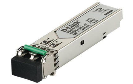 D-Link DEM-310GT 1000Base-LX SFP Transceiver Single-Mode 10km