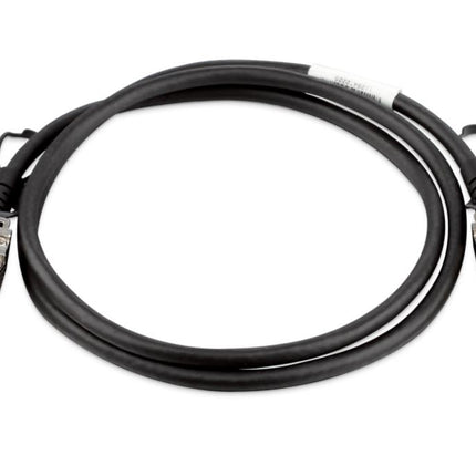 D-Link DEM-CB100S 10G SFP+ Passive Direct Attach Cable 1 Metre
