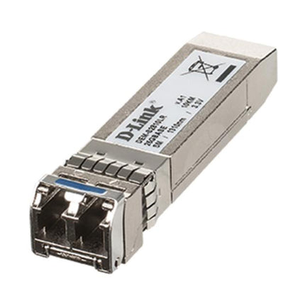 D-Link DEM-S2810LR 25GBase-LR SFP28 Single-Mode Transceiver 10km