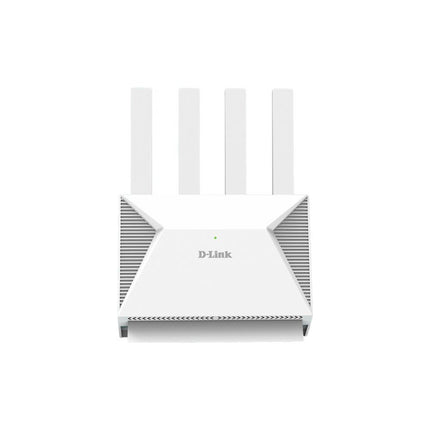 D-Link DIR-BE3602 Wi-Fi 7 BE3600 Dual-Band Mesh Router 2.5Gbps Port
