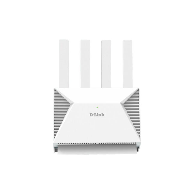 D-Link DIR-BE3602 Wi-Fi 7 BE3600 Dual-Band Mesh Router 2.5Gbps Port