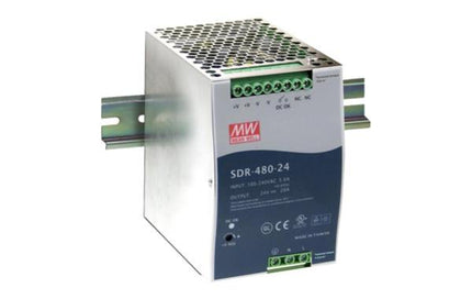 D-Link DIS-200G-RPK180 180W Power Supply with Rack Mount Kit