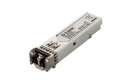 D-Link DEM-311GT 1000BASE-SX SFP Transceiver 850nm 550m Multi-Mode