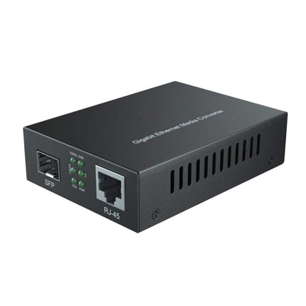 D-Link DMC-F805G Gigabit Media Converter RJ45 to SFP Fibre