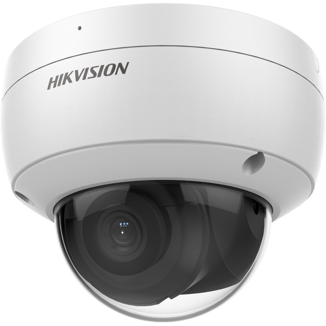 Hikvision DS-2CD2166G2-I 6MP AcuSense Dome IP Camera with IR Night Vision