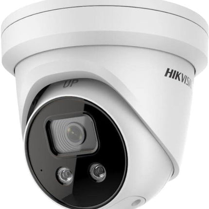Hikvision DS-2CD2386G2-I 8MP AcuSense Turret Camera with Night Vision