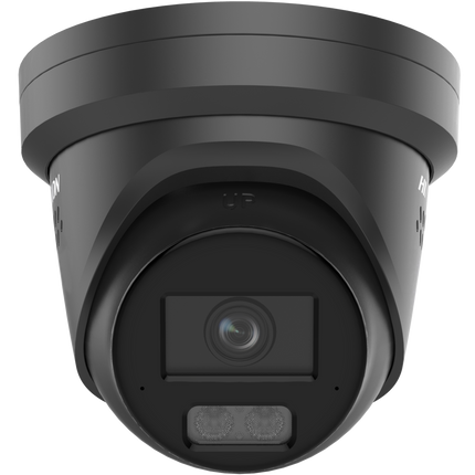 Hikvision DS-2CD2387G3 8MP ColorVu 3.0 AI Turret IP Camera with Audio