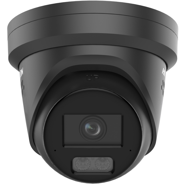 Hikvision DS-2CD2387G3 8MP ColorVu 3.0 AI Turret IP Camera with Audio