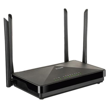 D-Link DIR-842 AC1200 MU-MIMO Dual-Band Gigabit Wi-Fi Router