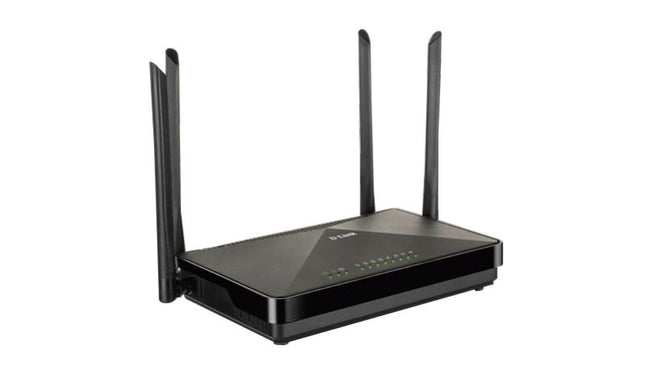 D-Link DIR-842 AC1200 MU-MIMO Dual-Band Gigabit Wi-Fi Router