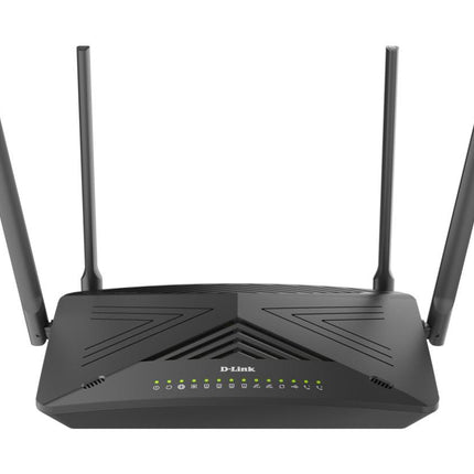 D-Link DSL-X3052E AX3000 Wi-Fi 6 Modem Router with VDSL2 ADSL2 VoIP