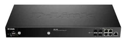 D-Link DWC-1000 Unified Wireless Controller for up to 66 Access Points