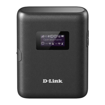D-Link DWR-933M 4G+ LTE Cat6 Wi-Fi 6 Mobile Hotspot 300Mbps