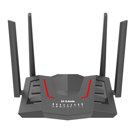 D-Link DWR-M955X 4G LTE Wi-Fi 6 AX1500 Gigabit Router with Auto Failover