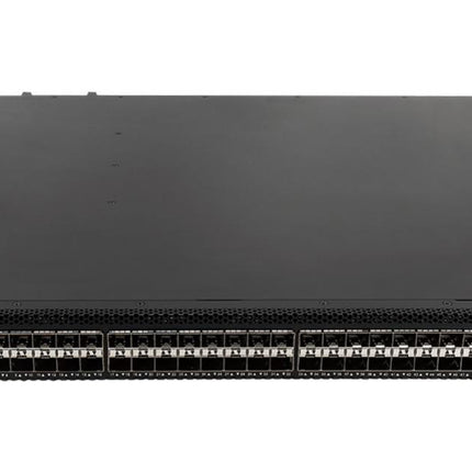 D-Link DGS-3130-54S Layer 3+ Gigabit Fiber Switch with 10GbE Uplinks