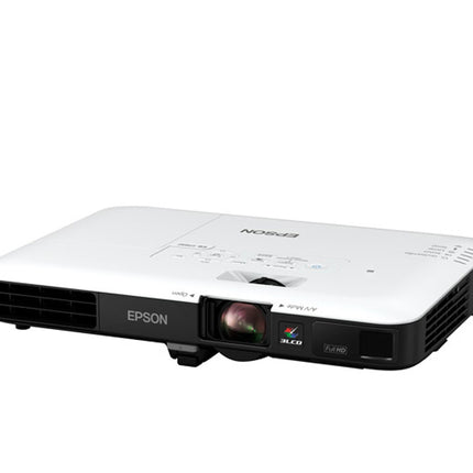 Epson EB-1780W 3000 Lumens Portable Multimedia Projector
