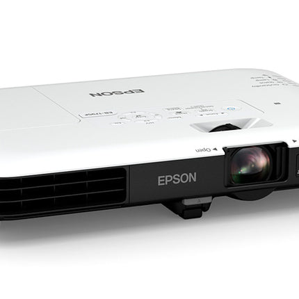 Epson EB-1780W 3000 Lumens Portable Multimedia Projector