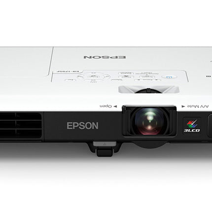 Epson EB-1780W 3000 Lumens Portable Multimedia Projector