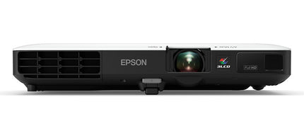 Epson EB-1780W 3000 Lumens Portable Multimedia Projector
