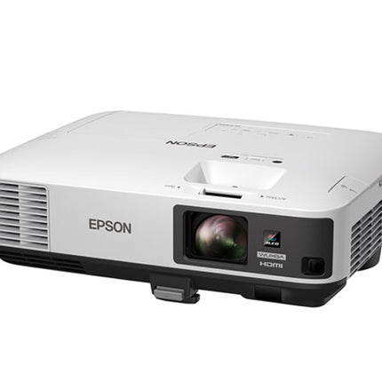 Epson EB-2250U Multimedia Projector 5000lm 15000:1 UHE Lamp 16W Stereo Speaker
