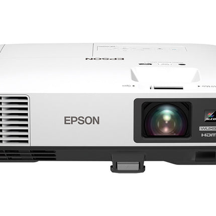 Epson EB-2250U Multimedia Projector 5000lm 15000:1 UHE Lamp 16W Stereo Speaker
