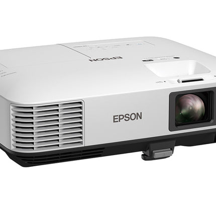 Epson EB-2250U Multimedia Projector 5000lm 15000:1 UHE Lamp 16W Stereo Speaker