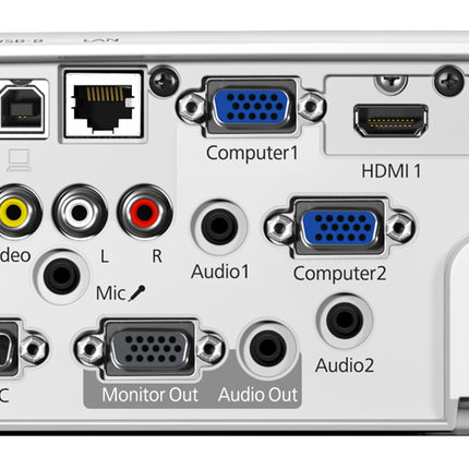Epson EB-982W WXGA 3Lcd 4200 Ansi Lumens LAN HDMI