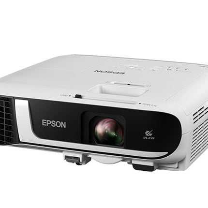Epson EB-FH52 Full HD Miracast Semi Portable 4000 Lumens Projector