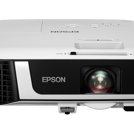 Epson EB-FH52 Full HD Miracast Semi Portable 4000 Lumens Projector