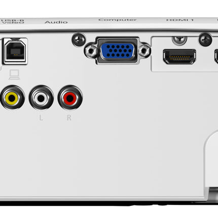 Epson EB-FH52 Full HD Miracast Semi Portable 4000 Lumens Projector