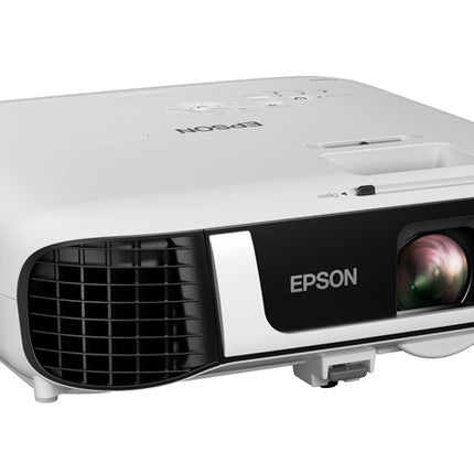 Epson EB-FH52 Full HD Miracast Semi Portable 4000 Lumens Projector