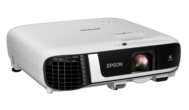 Epson EB-FH52 Full HD Miracast Semi Portable 4000 Lumens Projector