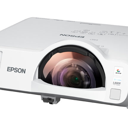 Epson EB-L210SF 4000 Lumens 1080P Short Throw Laser Projector