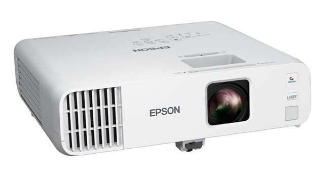 Epson EB-L260F 4600 Lumens 1080P Mid Range 3Lcd Laser Projector Wireless