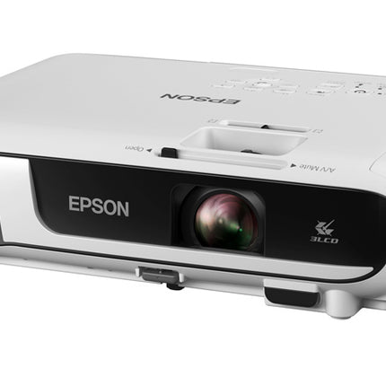 Epson EB-W52 4000 Lumens Multimedia Projector