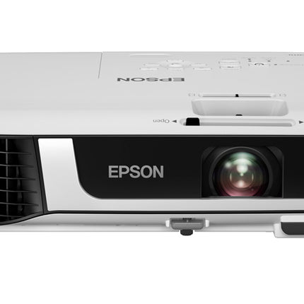 Epson EB-W52 4000 Lumens Multimedia Projector