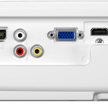 Epson EB-W52 4000 Lumens Multimedia Projector