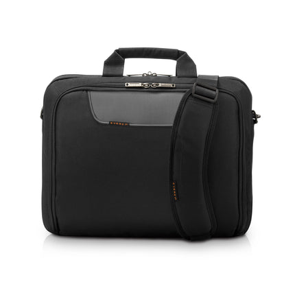 Everki Advance Eco 16" Sustainable Laptop Briefcase Made from Recycled Bottles