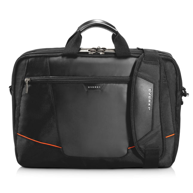 Everki Flight EKB419 Checkpoint-Friendly 16" Laptop Briefcase