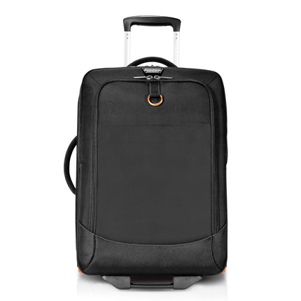 Everki EKB420 Wheeled 420 Rolling Laptop Trolley 15-18.4 Inch 35L