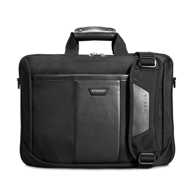 Everki Versa 17.3" Premium Laptop Briefcase with Checkpoint Friendly