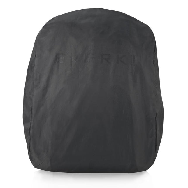 Everki Shield Backpack Rain Cover - Water-Repellant Weather Protection